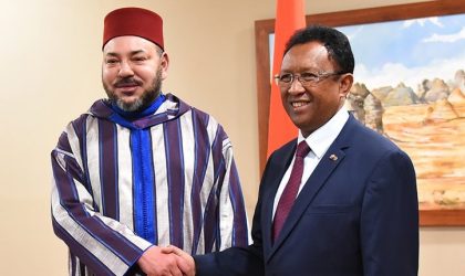 L’ambassadeur du Maroc à Madagascar sabote la visite de son roi à Antananarivo